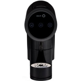 Delta Q Iconiq Negra